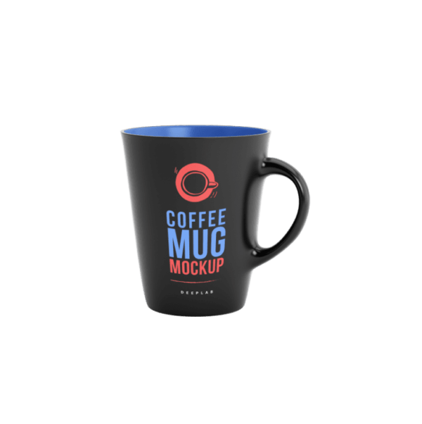Customizeable Mug