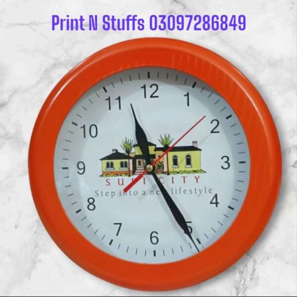 Customizable Clocks - Image 3