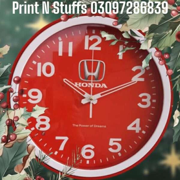 Customizable Clocks - Image 4