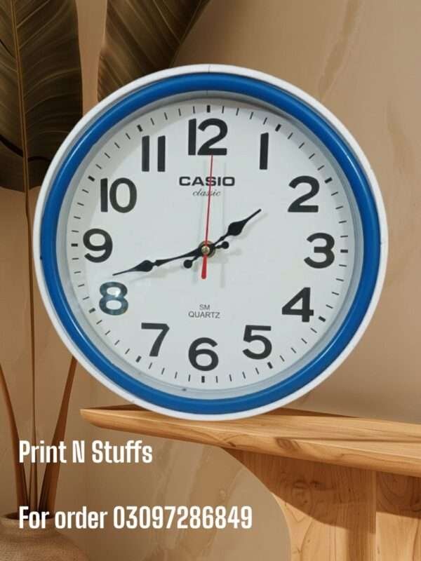 Customizable Clocks - Image 5