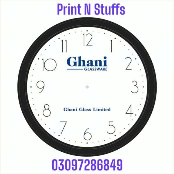 Customizable Clocks - Image 6