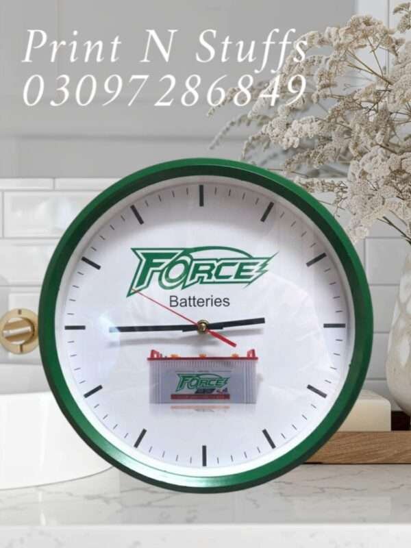 Customizable Clocks - Image 7