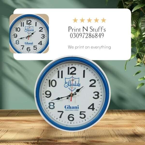 Customizable Clocks - Image 8