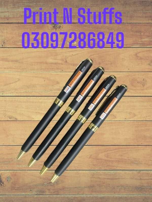 Customizeable Logo  Pen - Image 3