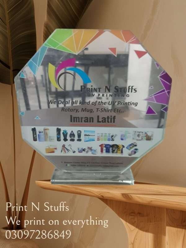 Customizable Award and Sheilds - Image 11