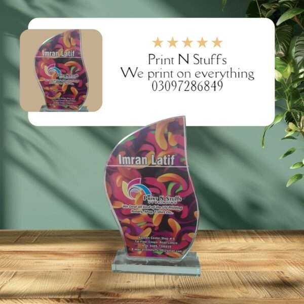 Customizable Award and Sheilds - Image 13